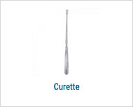 Curette