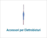 Accessori per Elettrobisturi