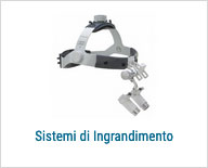 Sistemi di Ingrandimento