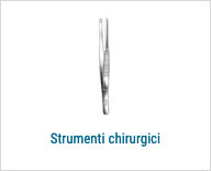 Strumenti Chirurgici