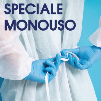 Speciale Monouso